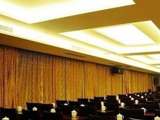 ซางจาเจียเชนเทียนโฮเต็ล Hotel จางเจียเจี้ย ภายนอก รูปภาพ