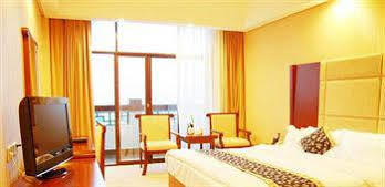 ซางจาเจียเชนเทียนโฮเต็ล Hotel จางเจียเจี้ย ภายนอก รูปภาพ